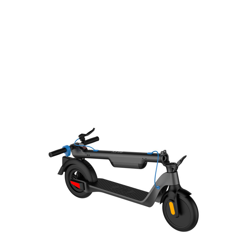 Riley RS1 Folding Electric Scooter -4